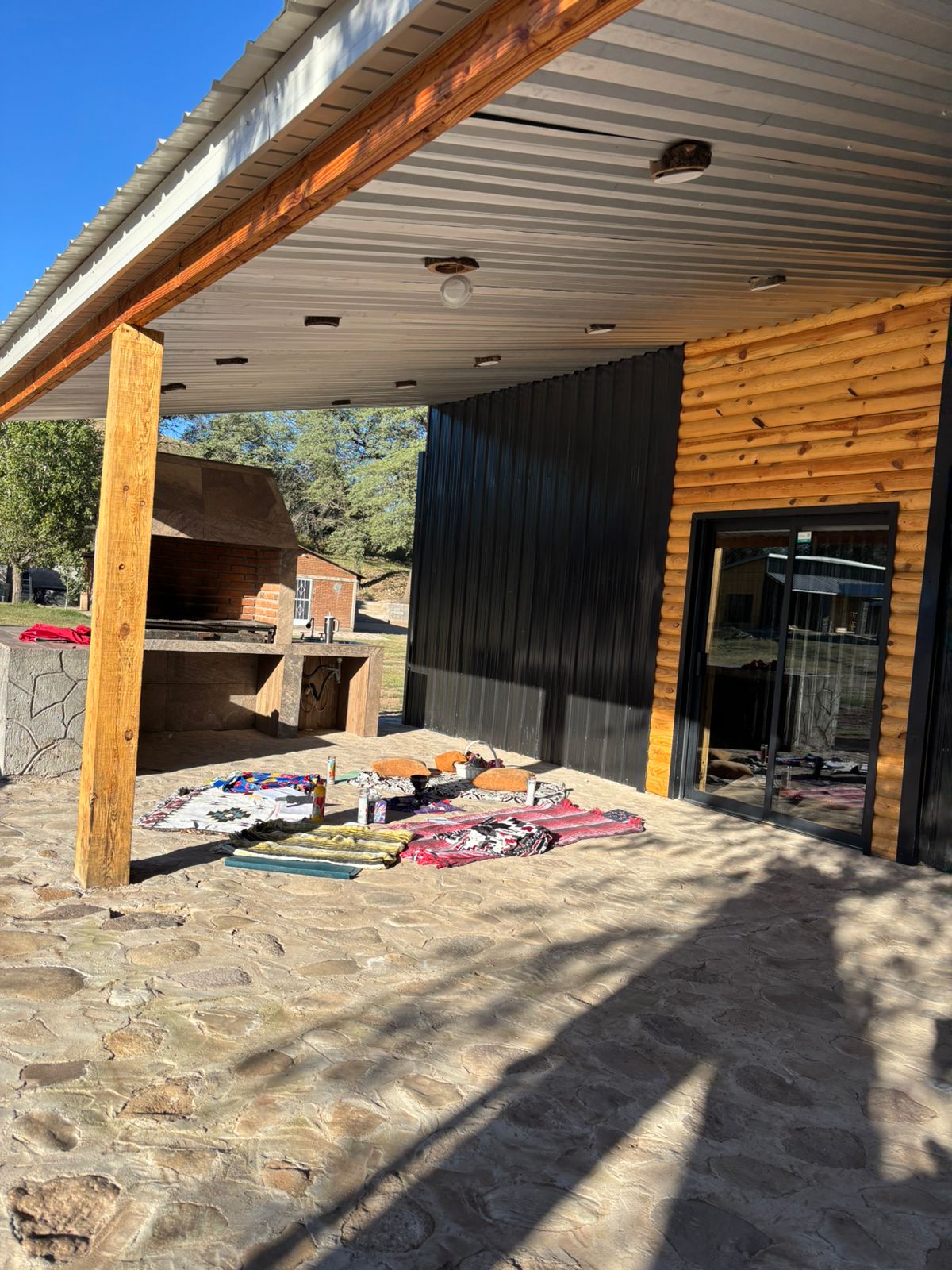 Cabins - Reservas de Cabañas en Chihuahua